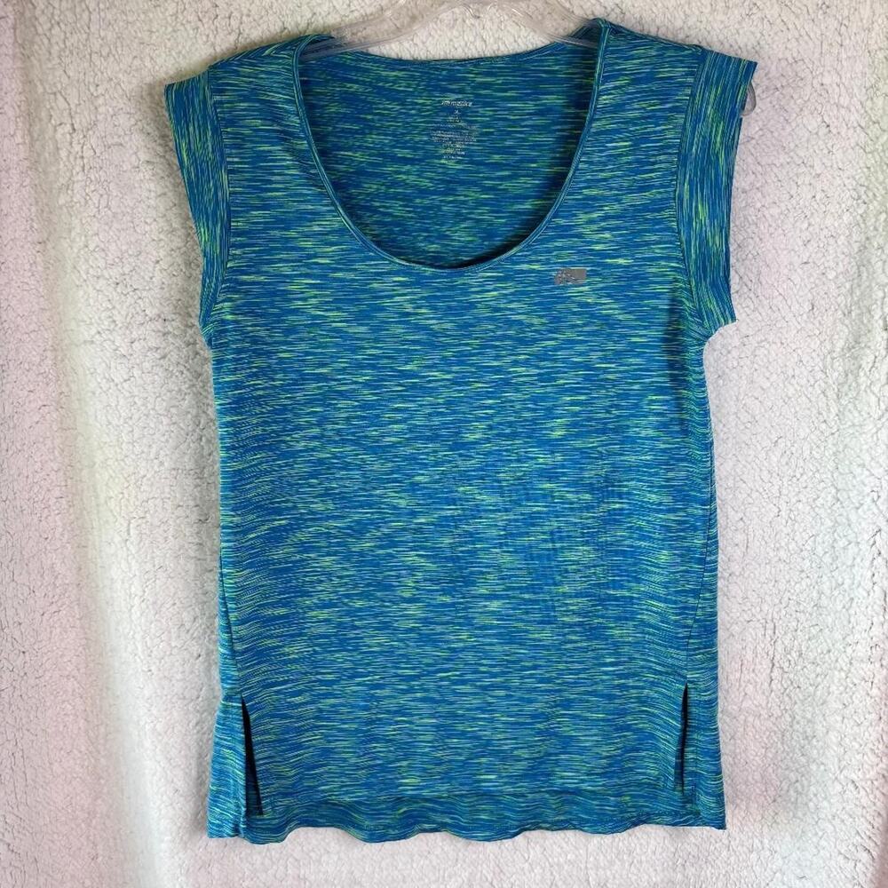 Marika Top Multicolor Stretchy Size M